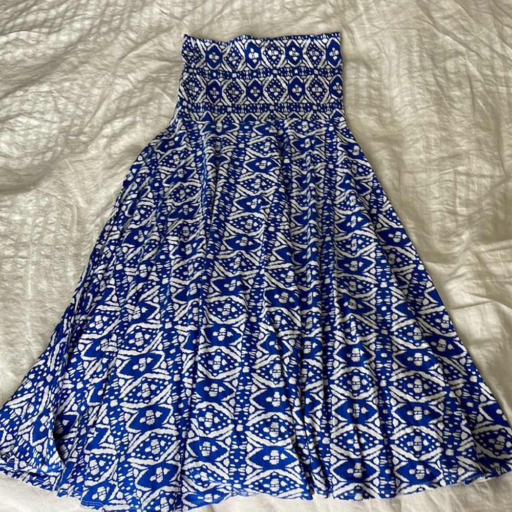 J Crew Shift Dress